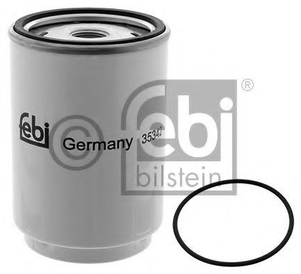 filtru combustibil