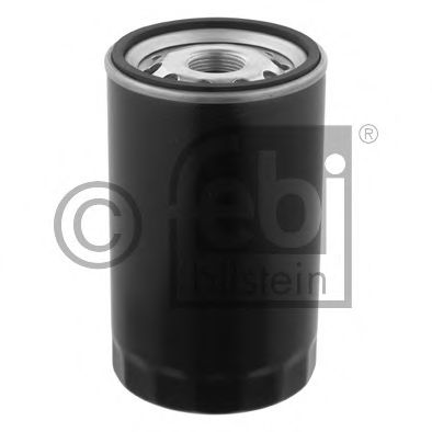 Filtru ulei