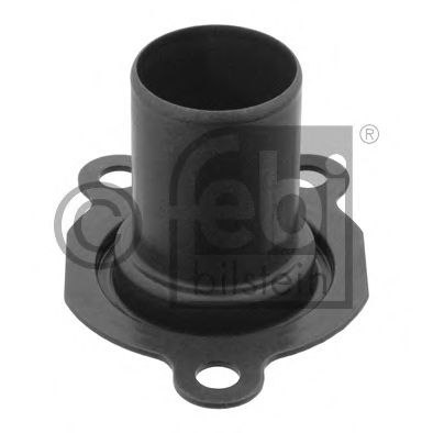 35487 Rulment priza directa, ambreiaj FEBI BILSTEIN 
