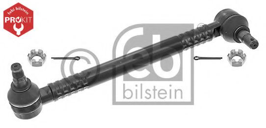 Brat/bieleta suspensie, stabilizator