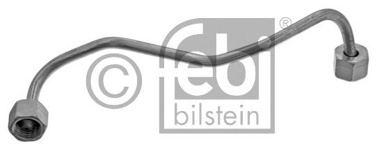35564 conducta de inalta presiune, inst. de injectie FEBI BILSTEIN 