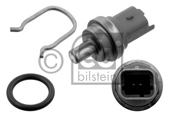 36038 senzor,temperatura lichid de racire FEBI BILSTEIN 