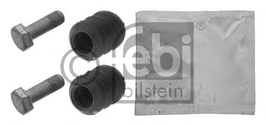 36050 Set montaj, etrier (frana de performanta) FEBI BILSTEIN 