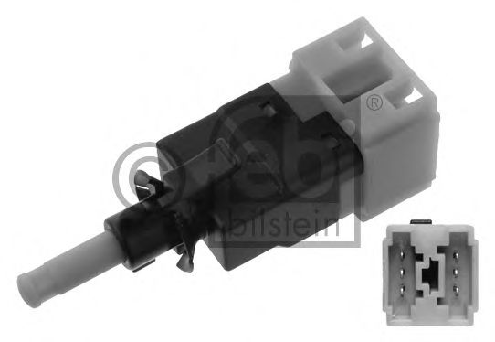 36124 Comutator lumini frana FEBI BILSTEIN 