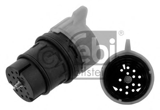 36332 Mechatronic, cutie automata FEBI BILSTEIN 