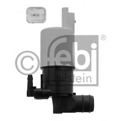 36333 pompa de apa,spalare parbriz FEBI BILSTEIN 