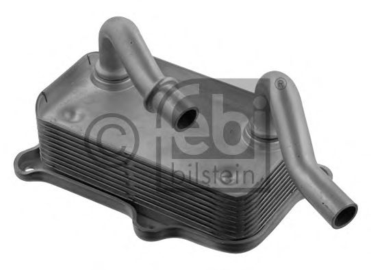 36368 Radiator ulei, ulei motor FEBI BILSTEIN 