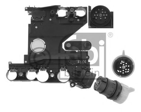 36542 unitate de contol,cutie de viteze automatica FEBI BILSTEIN 