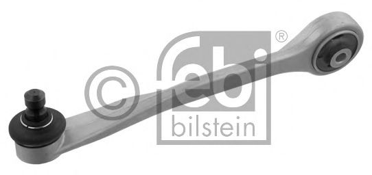 Brat, suspensie roata