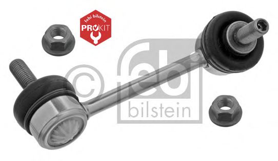 Brat/bieleta suspensie, stabilizator