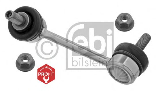Brat/bieleta suspensie, stabilizator