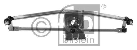 36699 Legaturi stergator parbriz FEBI BILSTEIN 