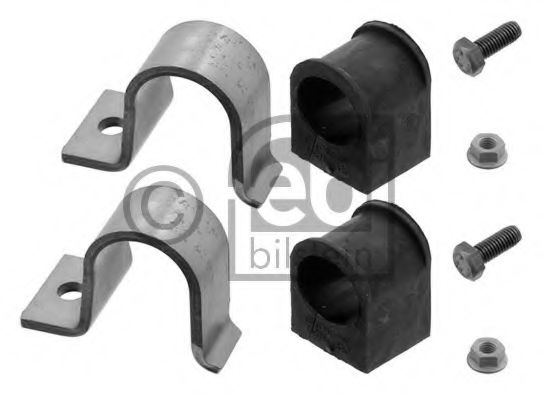 36700 Set reparatie, bucsa bara stabilizatoare FEBI BILSTEIN 