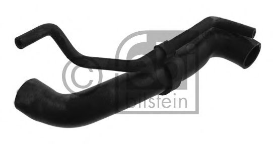 36782 Furtun radiator FEBI BILSTEIN 