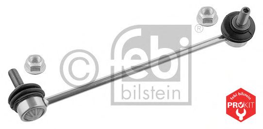 Brat/bieleta suspensie, stabilizator