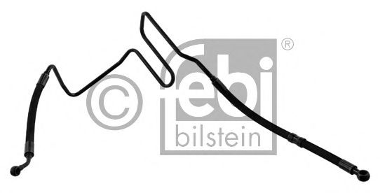 36868 Furtun hidraulic, sistem de directie FEBI BILSTEIN 