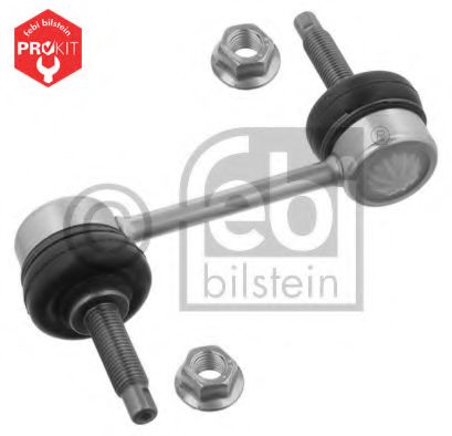 Brat/bieleta suspensie, stabilizator