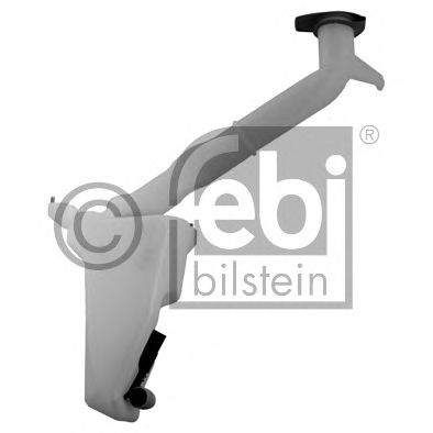 36994 rezervor apa,spalare parbriz FEBI BILSTEIN 