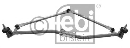 Legaturi stergator parbriz