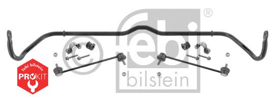 37090 bara stabilizatoare,suspensie FEBI BILSTEIN 