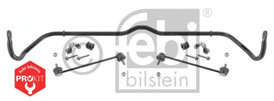 37100 bara stabilizatoare,suspensie FEBI BILSTEIN 
