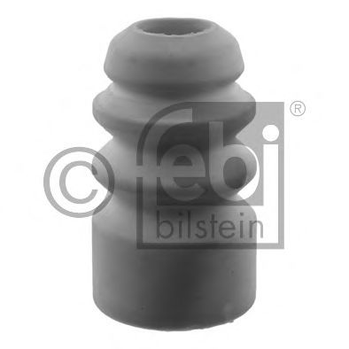 37323 Tampon cauciuc, suspensie FEBI BILSTEIN 