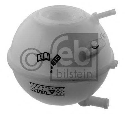 37324 Vas de expansiune, racire FEBI BILSTEIN 