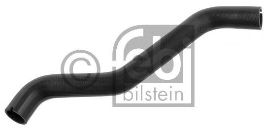 37348 Furtun radiator FEBI BILSTEIN 