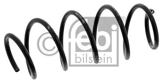 Arc spiral