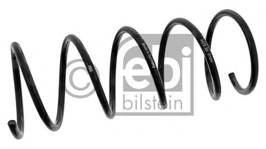 Arc spiral