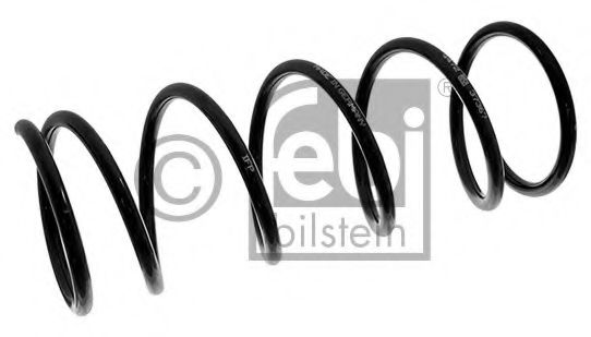 Arc spiral