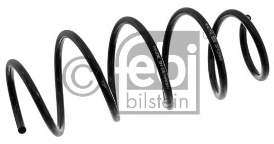 Arc spiral