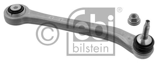 Brat, suspensie roata