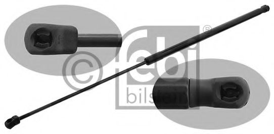 37480 Amortizor capota FEBI BILSTEIN 