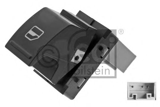 37485 comutator,macara geam FEBI BILSTEIN 