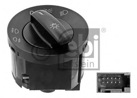 37488 Comutator, far FEBI BILSTEIN 