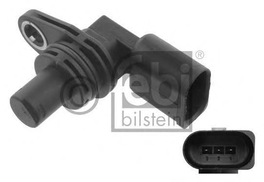 37510 Senzor turatie, cutie de viteza manuala FEBI BILSTEIN 