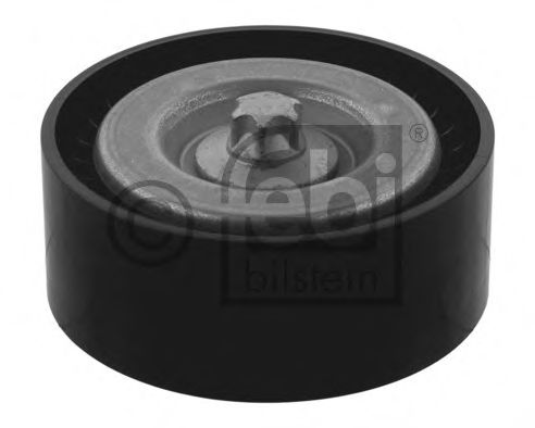 Rola ghidare/conducere, curea transmisie