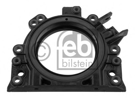 37763 Simering, arbore cotit FEBI BILSTEIN 