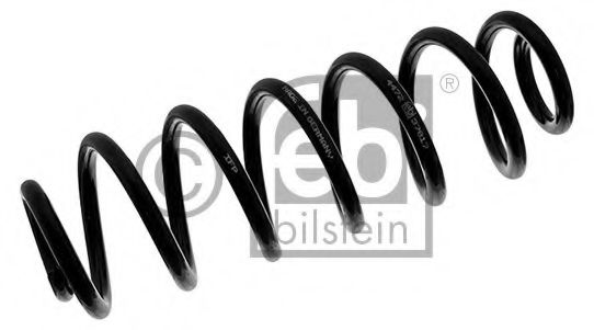 Arc spiral