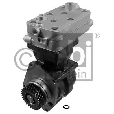 37870 Compresor, instalatie aer comprimat FEBI BILSTEIN 