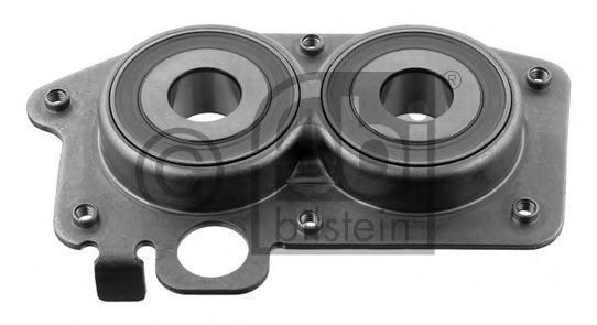 37930 Lagar, cutie de viteza FEBI BILSTEIN 