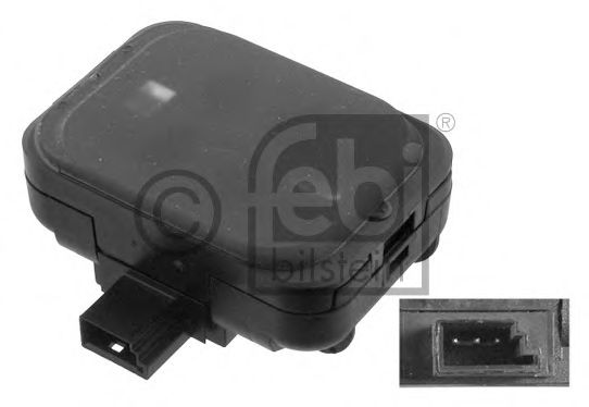 37964 Senzor de ploaie FEBI BILSTEIN 