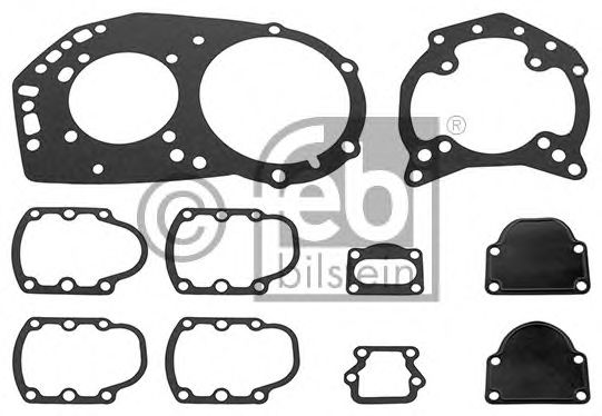 38030 Set garnituri, transmisie manuala FEBI BILSTEIN 