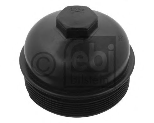 38147 Capac, filtru combustibil FEBI BILSTEIN 