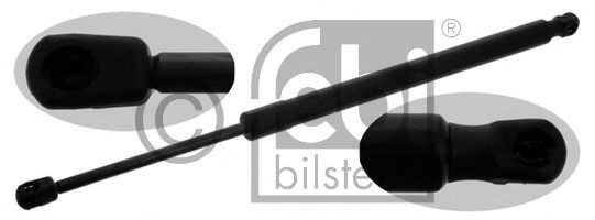 38191 Amortizor portbagaj FEBI BILSTEIN 