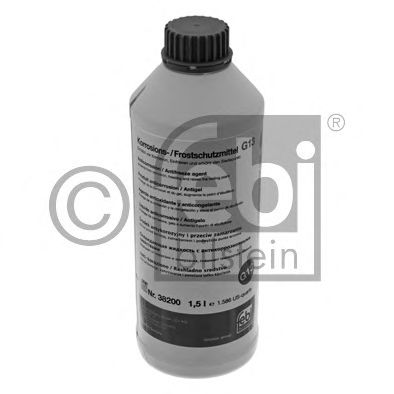 38200 Antigel FEBI BILSTEIN 