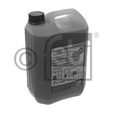 38201 Antigel FEBI BILSTEIN 