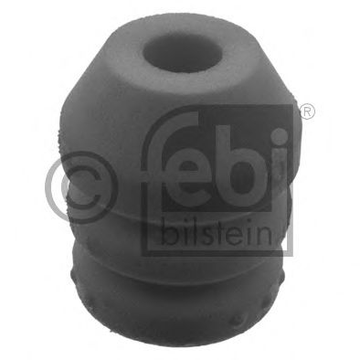 38366 Tampon cauciuc, suspensie FEBI BILSTEIN 
