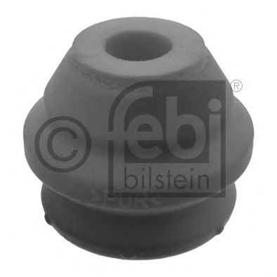 38388 Tampon cauciuc, suspensie FEBI BILSTEIN 